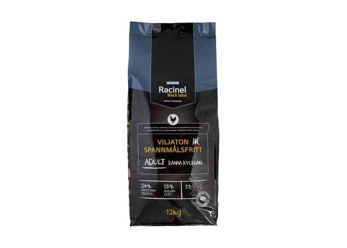Koiran kuivaruoka kana 12 kg kuvasuurennos
