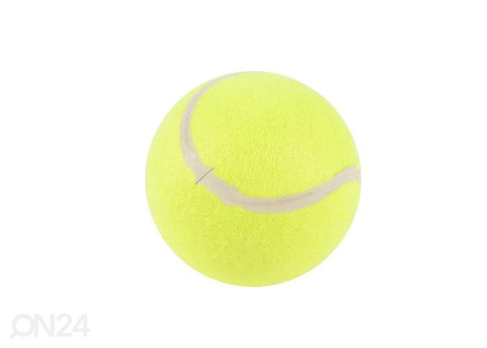 Koiran lelu tennispallo ø15cm xl kuvasuurennos