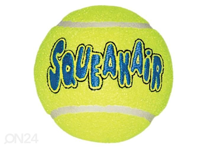 Koiran lelu tennispallo L kuvasuurennos