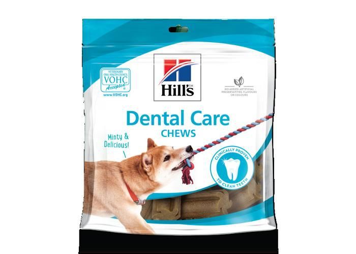 Koiran makupala dental 170 g kuvasuurennos