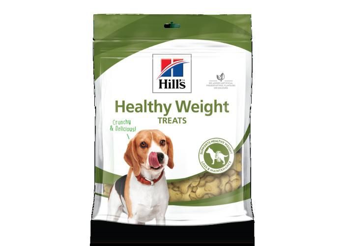 Koiran makupala healthy mobility 220 g kuvasuurennos