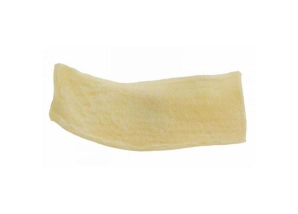 Koiran makupala hirvennahka chips N40 kuvasuurennos
