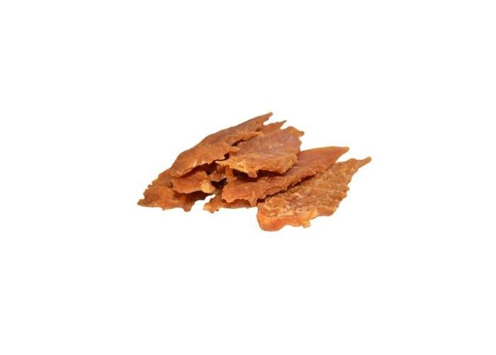 Koiran makupala mmmeatz suuret kananliha palat 100g Duvo + kuvasuurennos