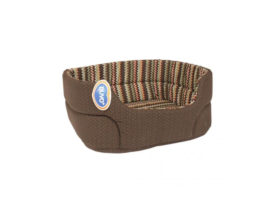 Koiran peti Cuzco 45x40x19cm Duvo+ kuvasuurennos