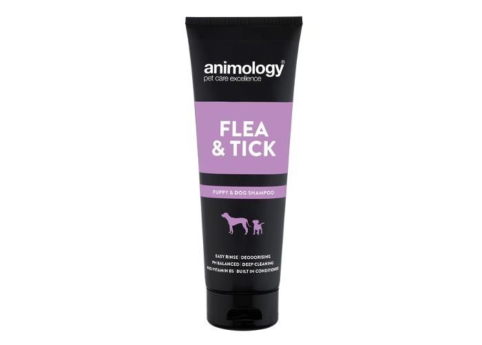 Koiran shampoo flea&tick 250 ml kuvasuurennos