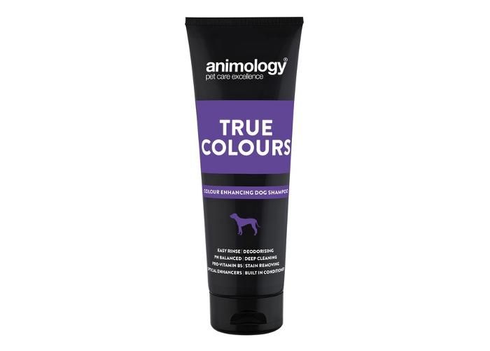 Koiran shampoo True Color 250 ml kuvasuurennos