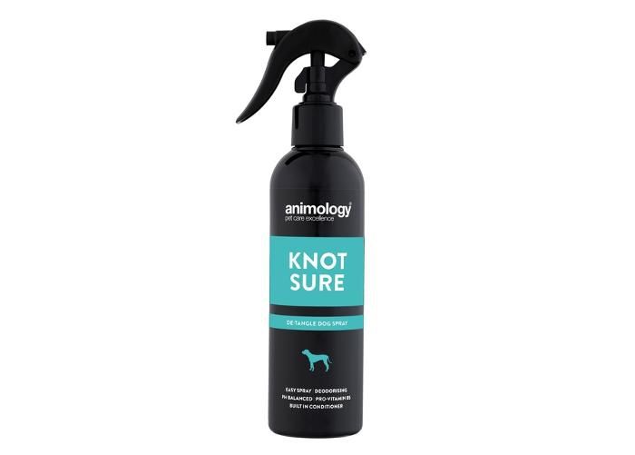 Koiran suihke knot sure 250 ml kuvasuurennos