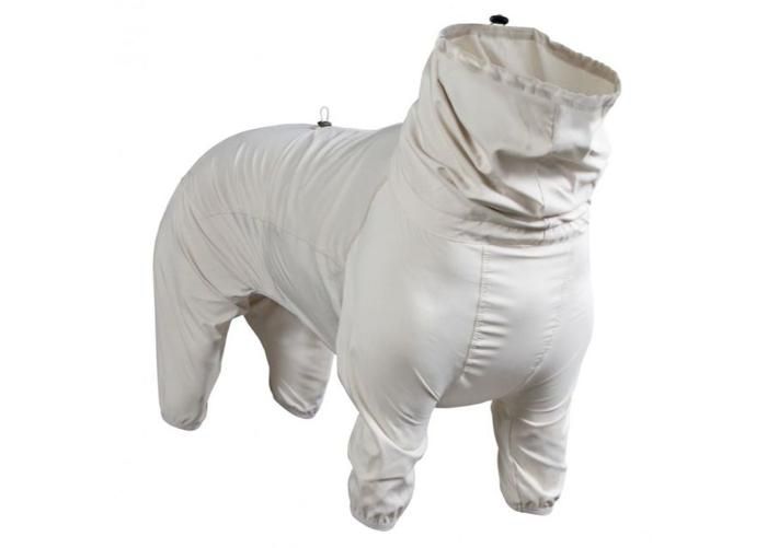 Koiran suojapuku aurikoa/hyönteisiä vastaan 55 L beige kuvasuurennos