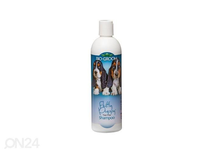 Koiranpennun shampoo fluffy puppy 355 ml kuvasuurennos