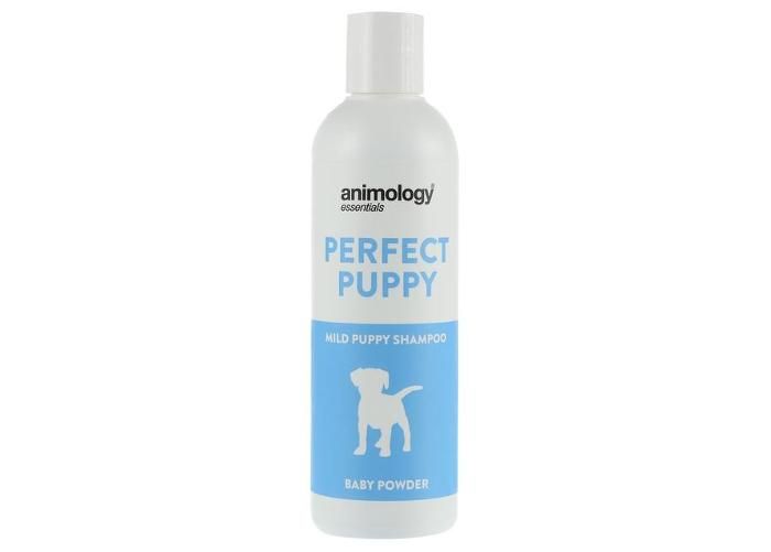 Koiranpennun shampoo perfect puppy 250 ml kuvasuurennos