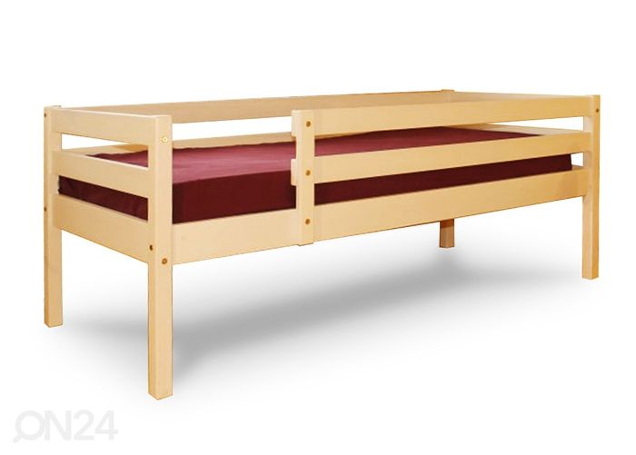 Koivusänky 70x160 cm kuvasuurennos