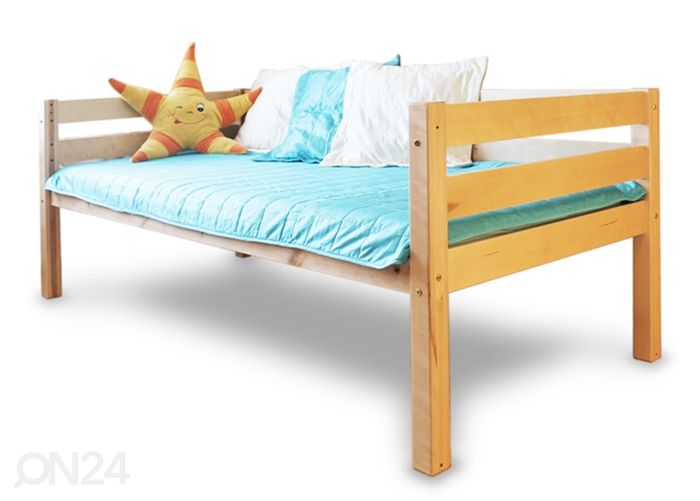 Koivusänky 80x200 cm kuvasuurennos