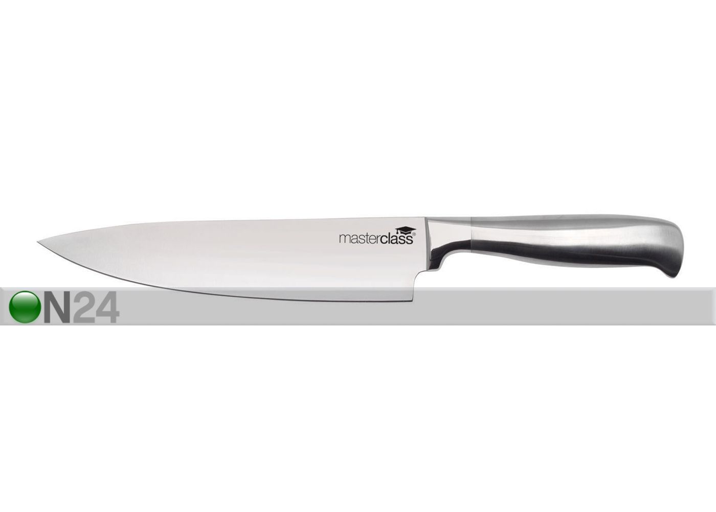 Kokkiveitsi ACERO 20cm kuvasuurennos
