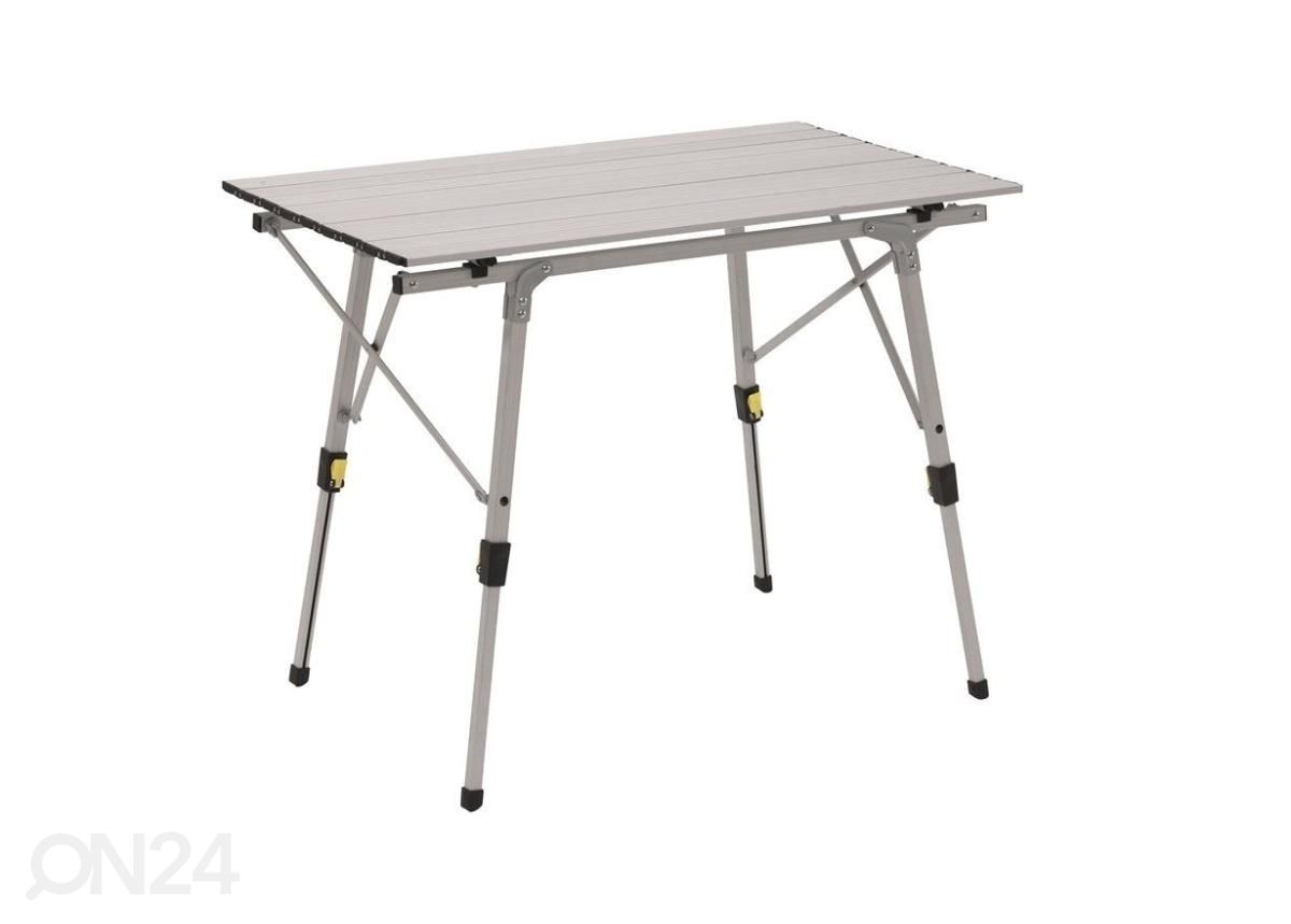 Kokoontaittuva retkipöytä Outwell Canmore M 53 x 90 x 46-70 cm kuvasuurennos