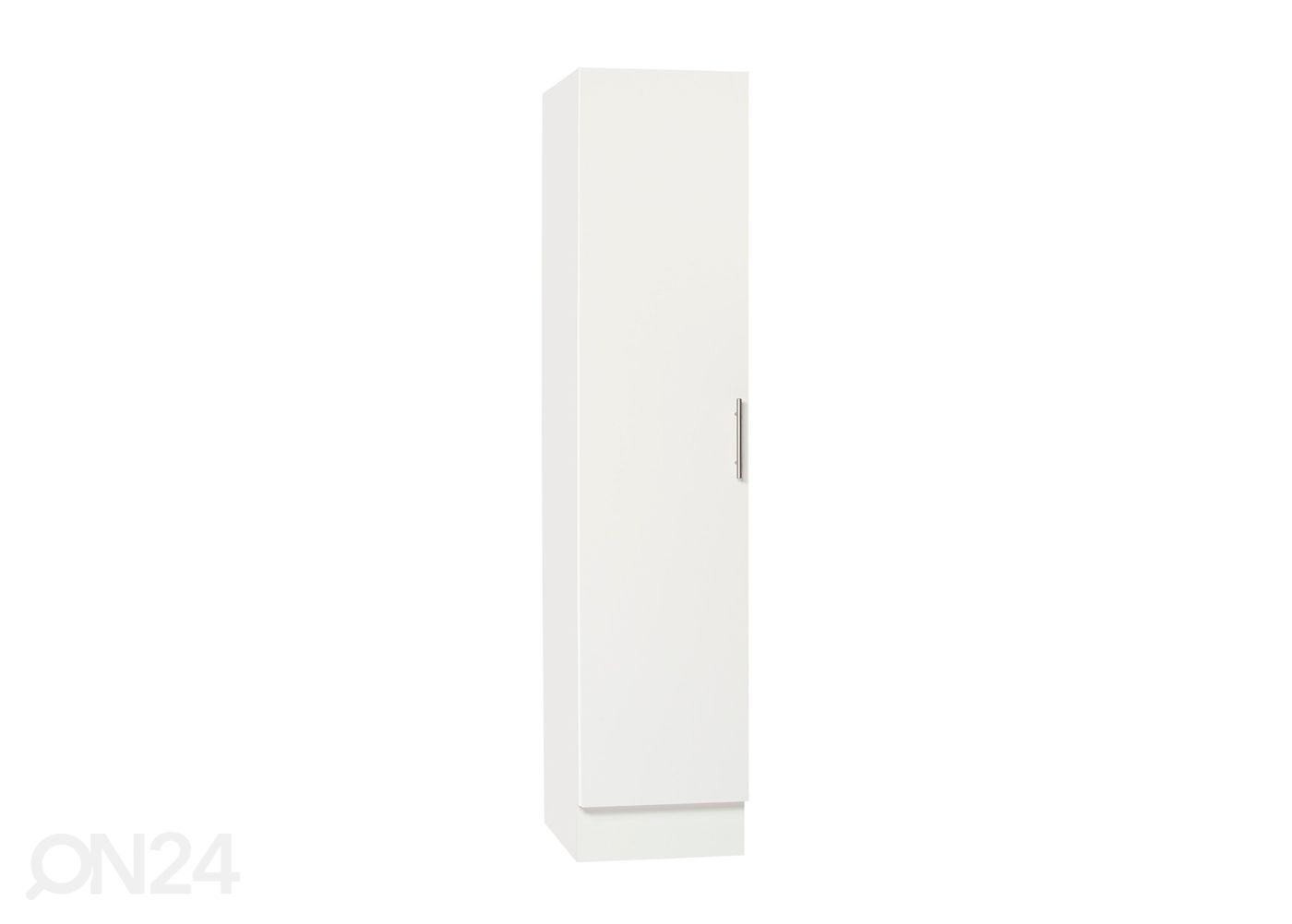 Komero EAZY h208 x 60 cm kuvasuurennos