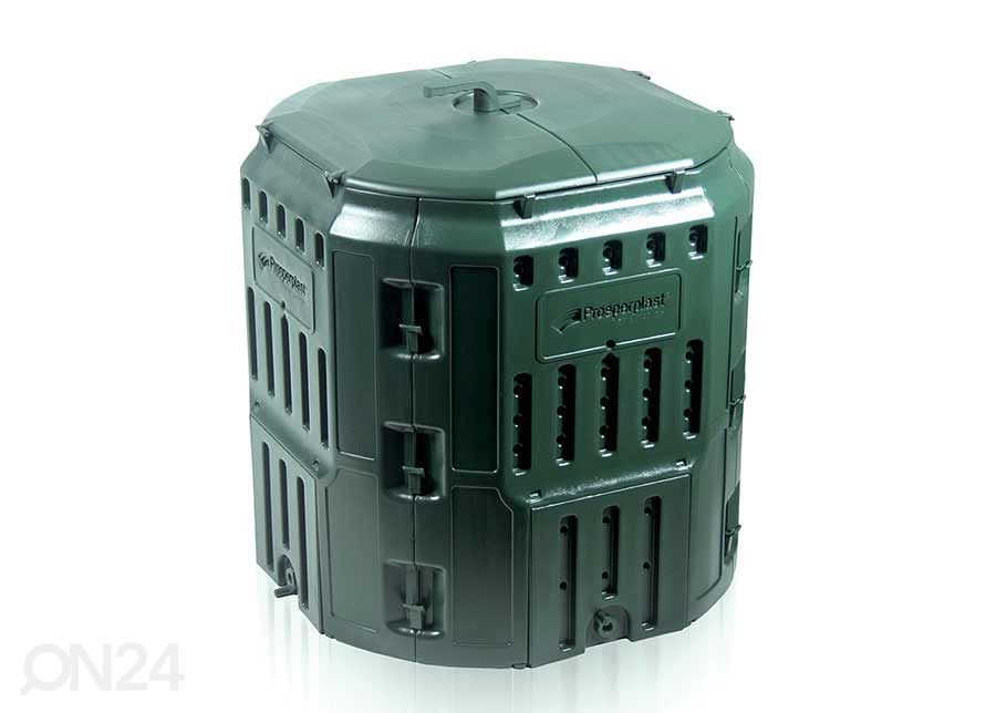 Kompostori CompoThermo 340 l kuvasuurennos