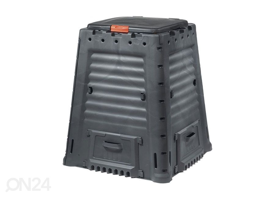 Kompostori Keter Mega 650 L kuvasuurennos