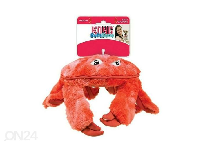 Kong koiran lelu rapu softseas s kuvasuurennos