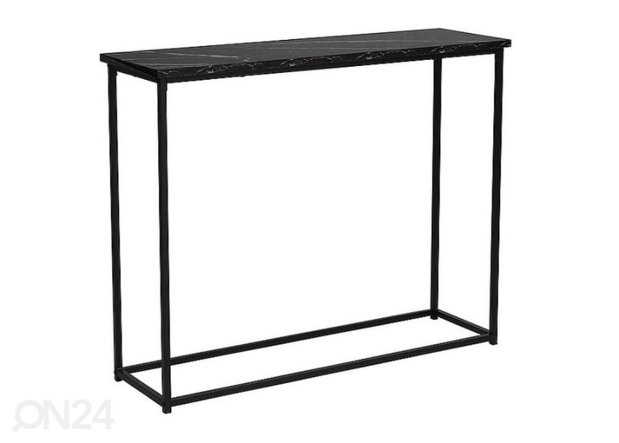 Konsolipöytä 100 cm kuvasuurennos
