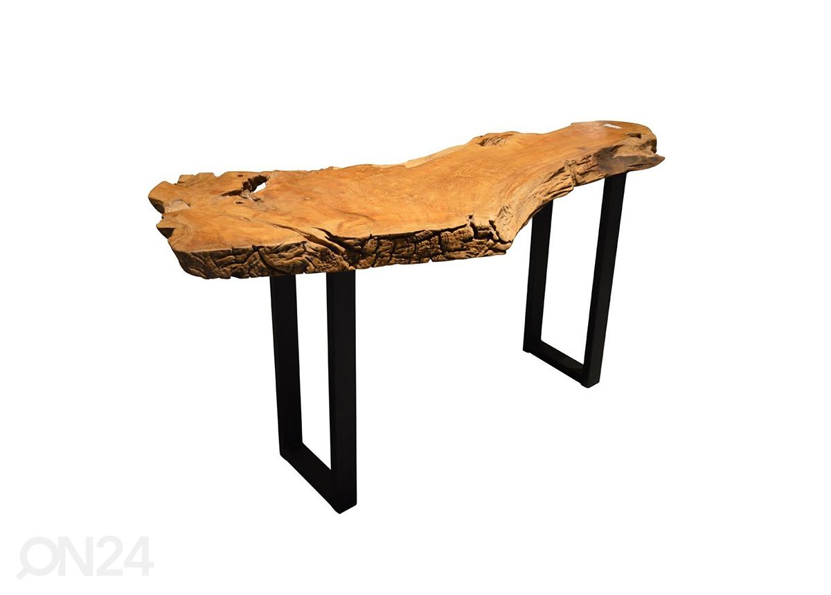Konsolipöytä Akar 130 cm kuvasuurennos