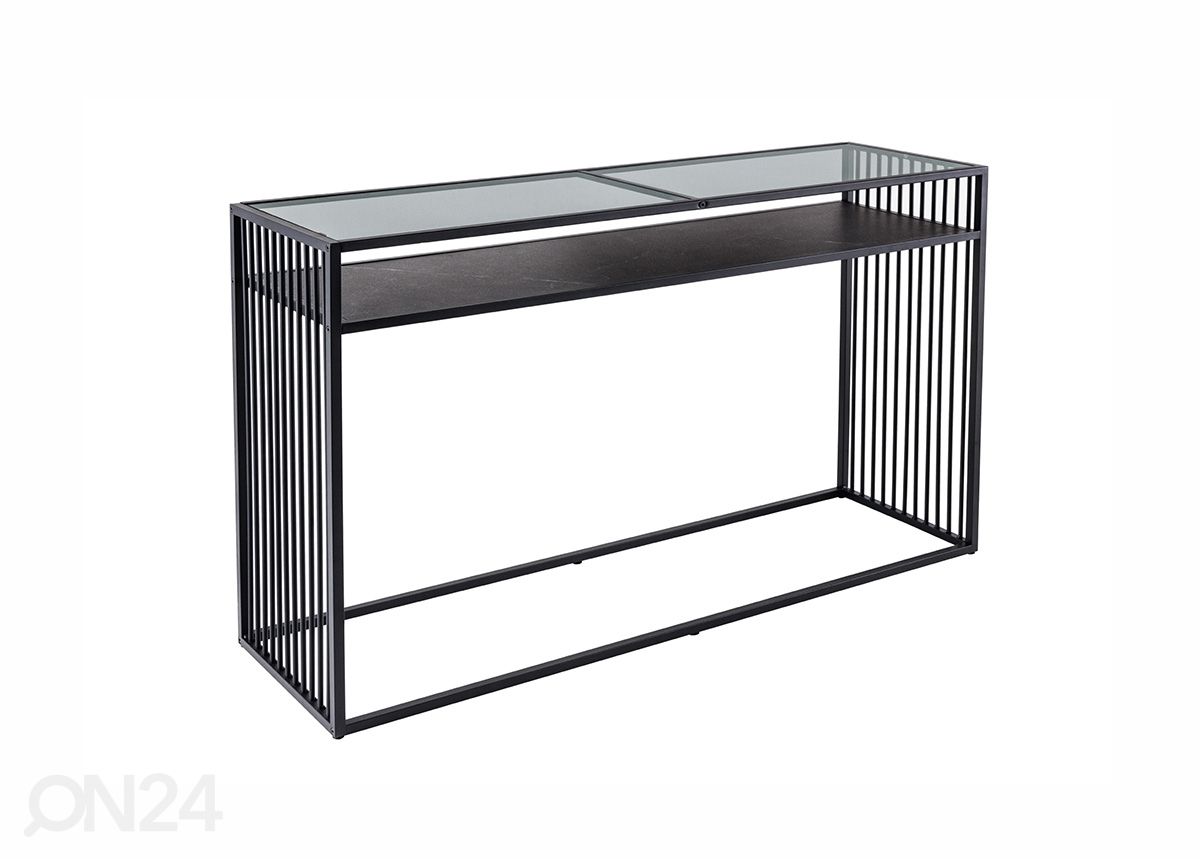 Konsolipöytä Architecture 120 cm kuvasuurennos