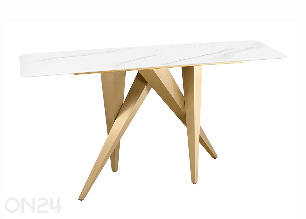Konsolipöytä Art Living kuvasuurennos