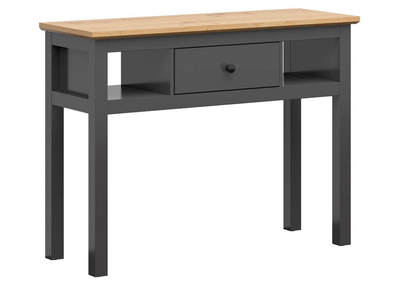 Konsolipöytä Hesen kuvasuurennos