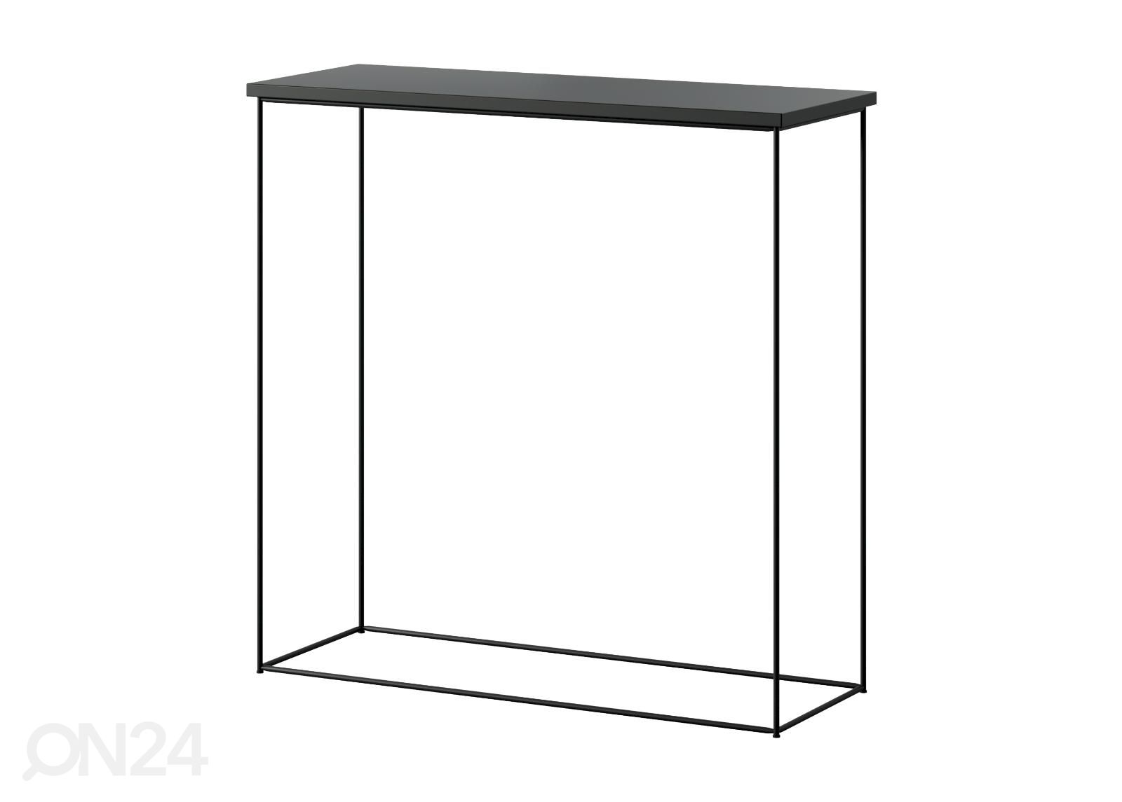 Konsolipöytä Malbo 30x80 cm kuvasuurennos