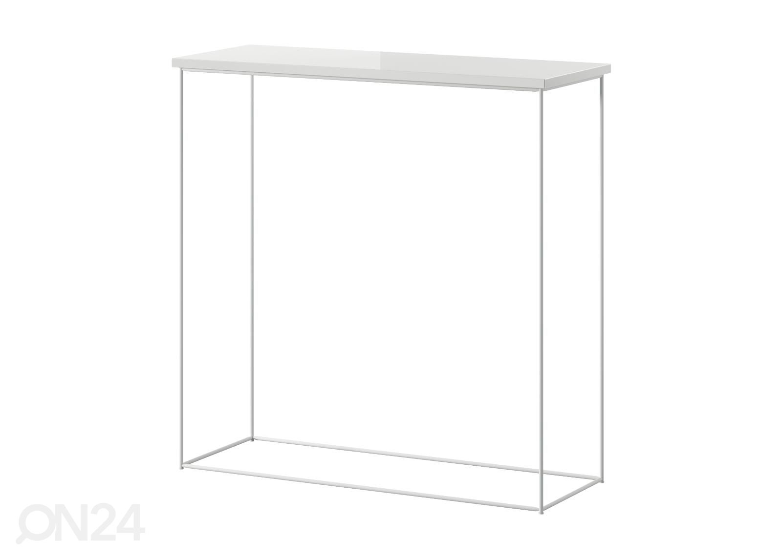 Konsolipöytä Maya 30x80 cm kuvasuurennos