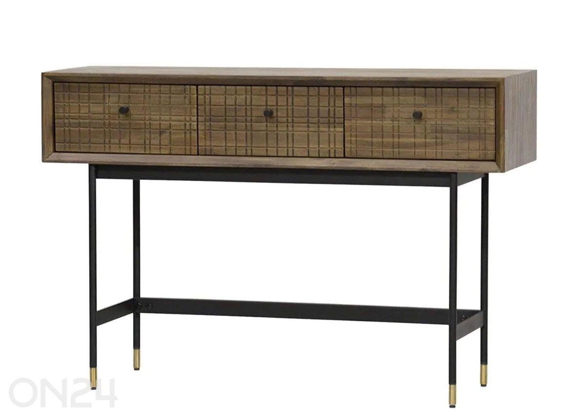 Konsolipöytä Maze kuvasuurennos