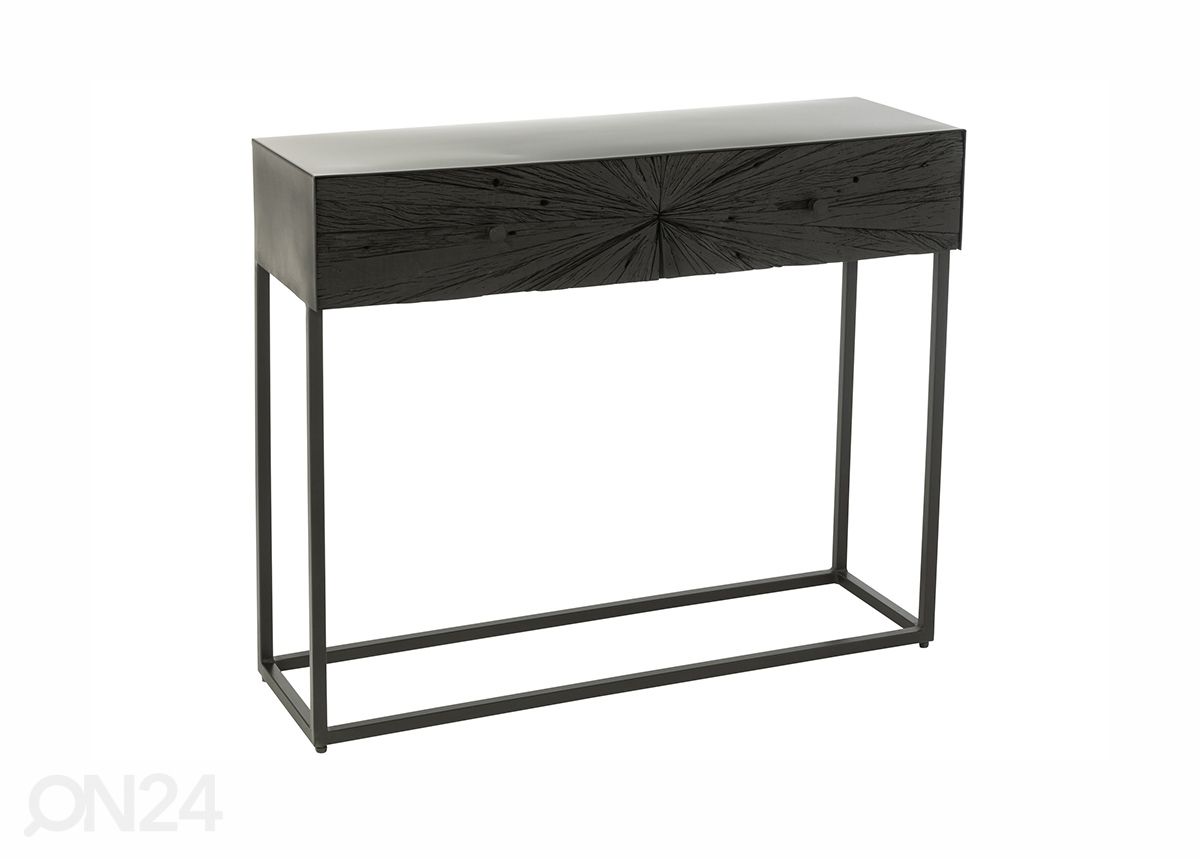 Konsolipöytä Shanil 100 cm kuvasuurennos