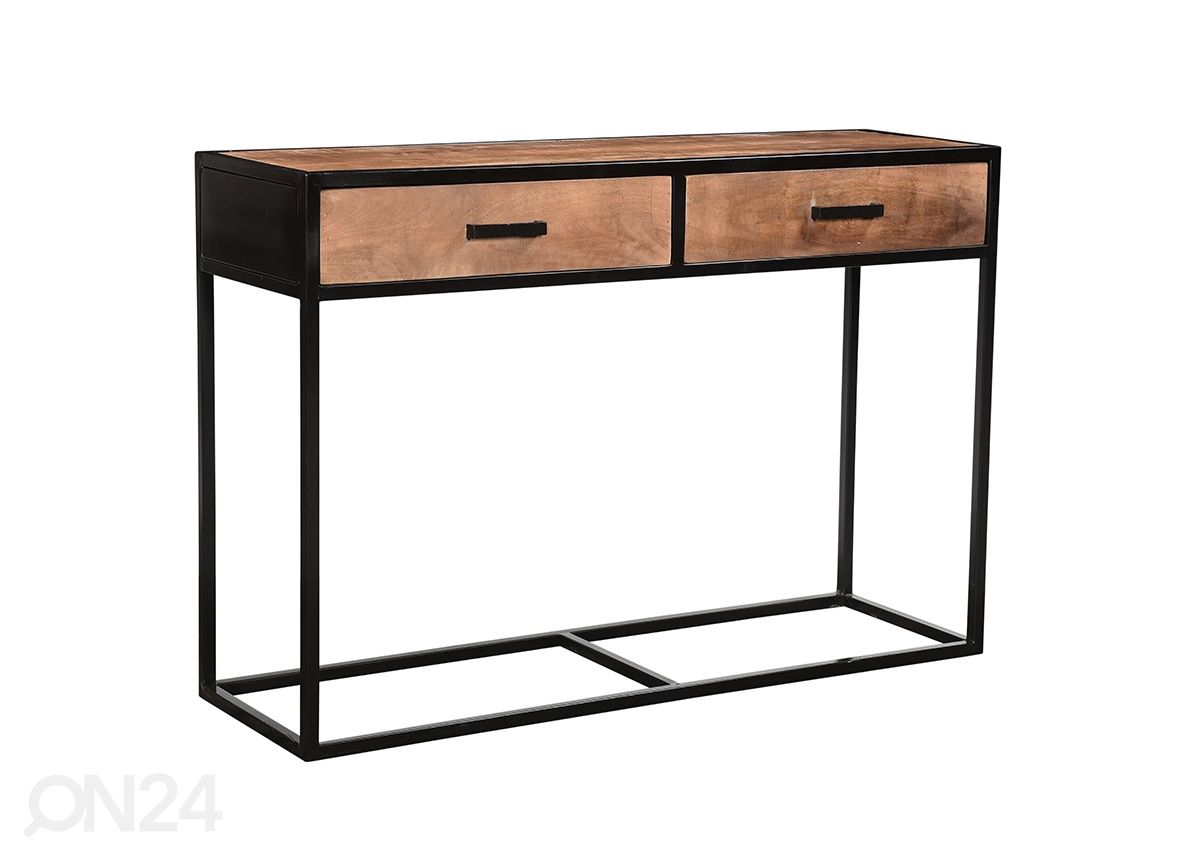 Konsolipöytä Sturdy 120 cm kuvasuurennos