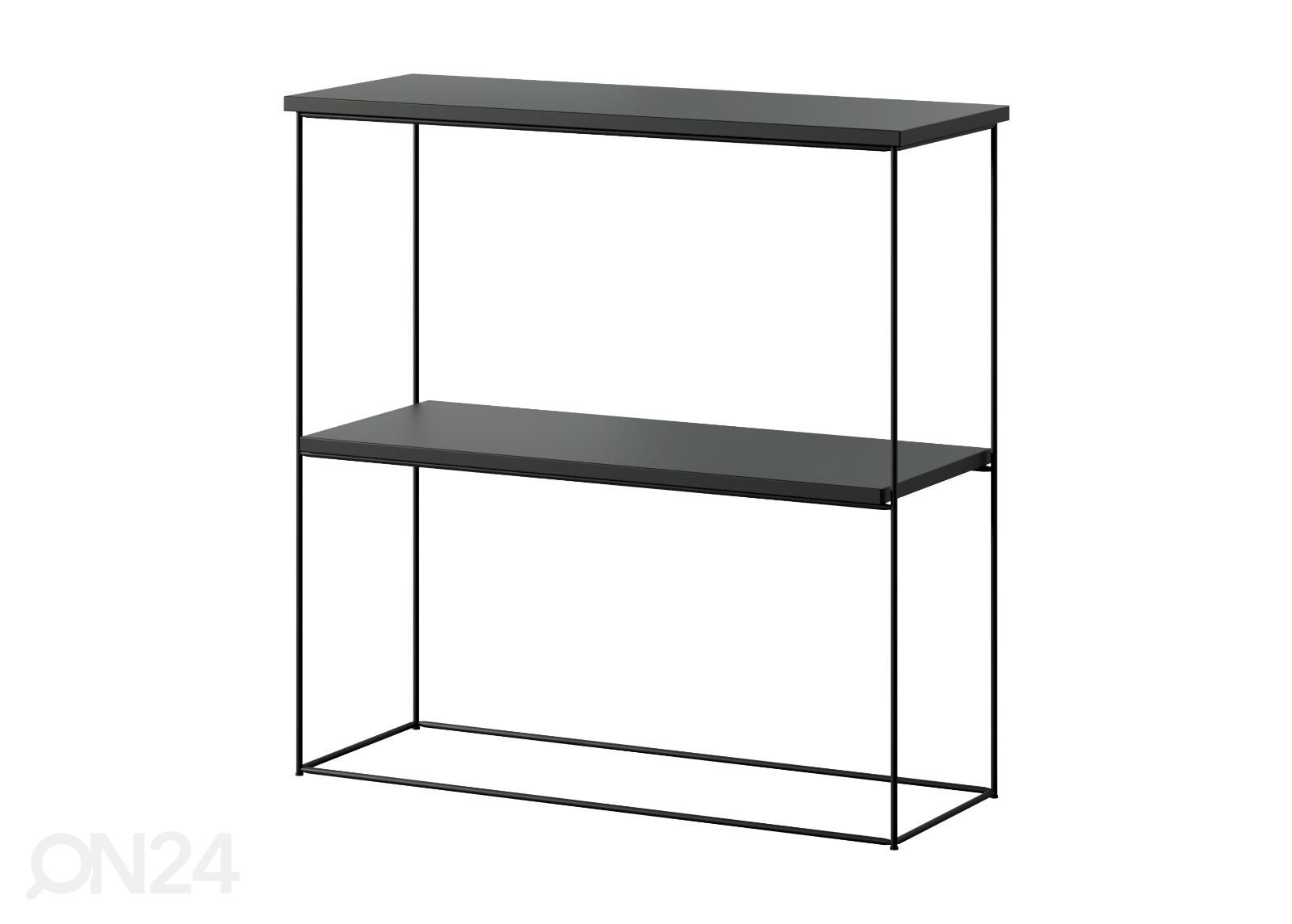 Konsolipöytä Tros 30x80 cm kuvasuurennos