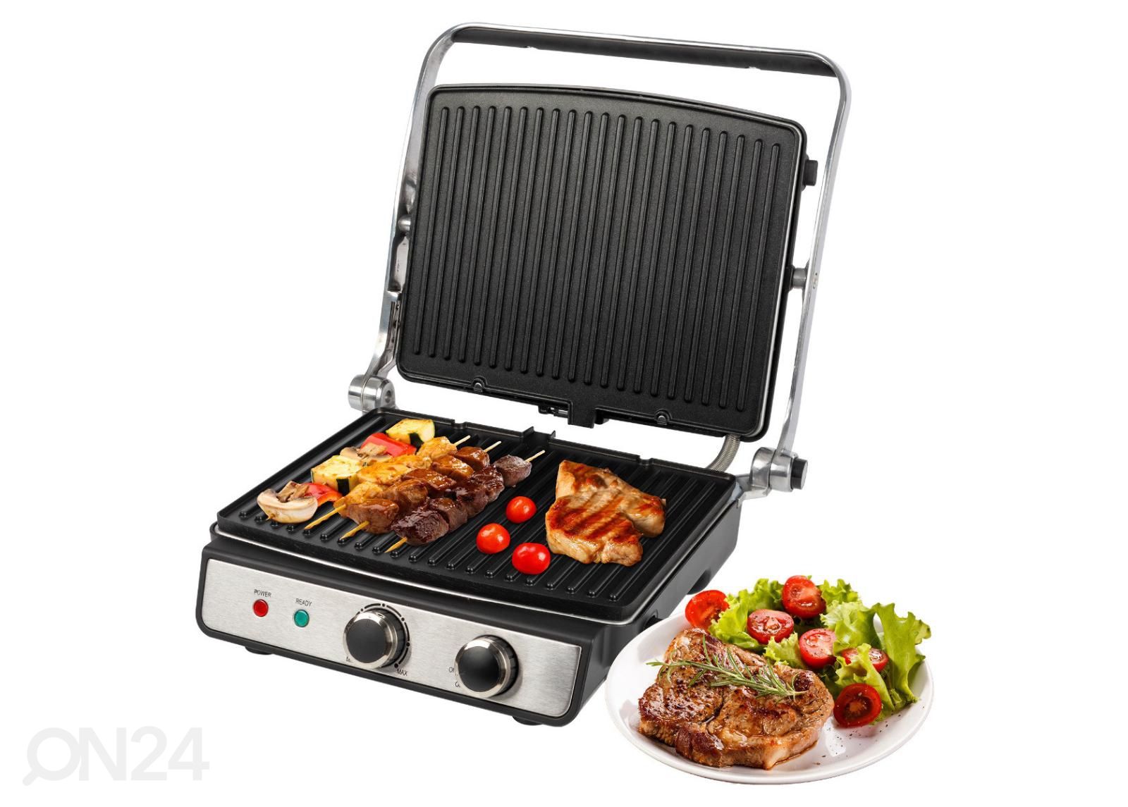 Kontaktigrilli ProfiCook PCKG1264 kuvasuurennos