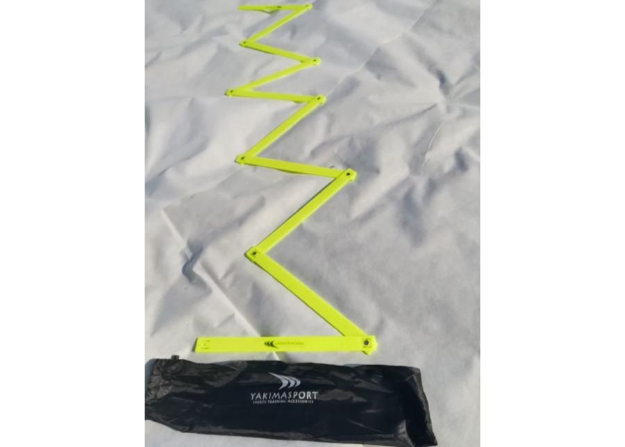 Koordinaatiotikkaat Yakimasport 10 askelmaa kuvasuurennos