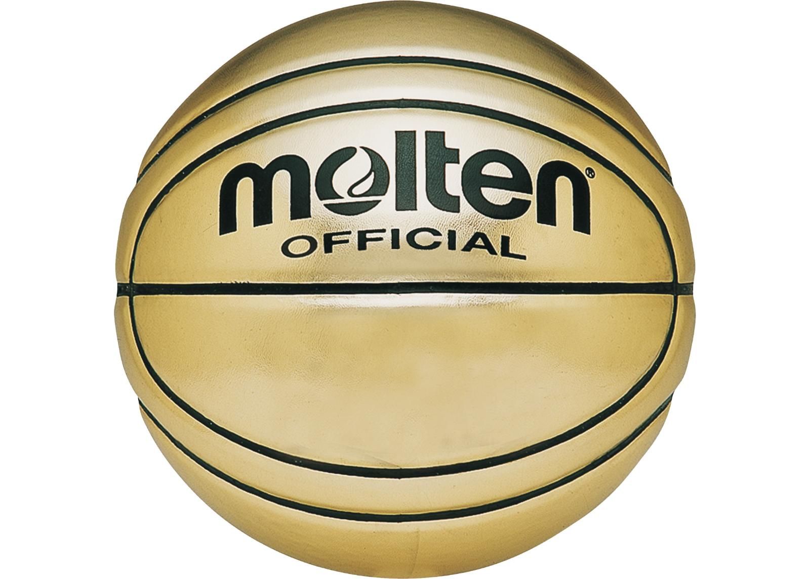 Koripallo gsl7 synteettinen nahka kulta Molten kuvasuurennos
