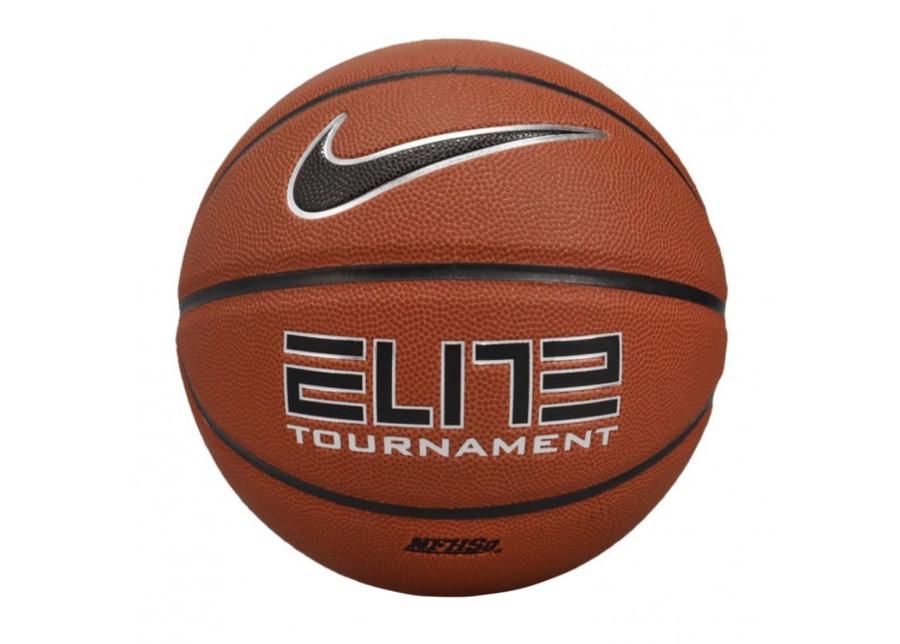 Koripallo Nike Elite Tournament koko 7 kuvasuurennos
