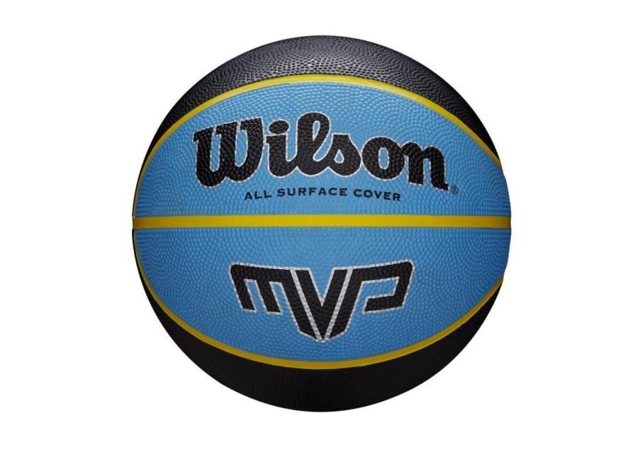 Koripallo Wilson MVP 285 WTB9018XB06 kuvasuurennos