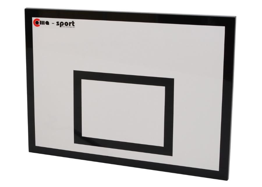 Koripallolevy 0,9 x 1,2m laminoitu kuvasuurennos