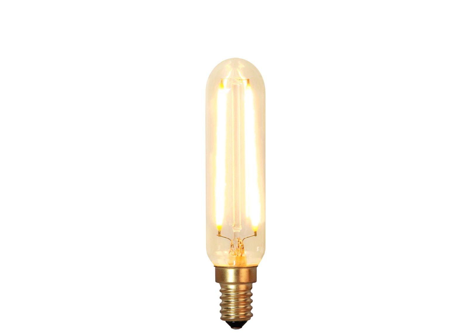 Koristeellinen LED-lamppu E14 1,5 W kuvasuurennos