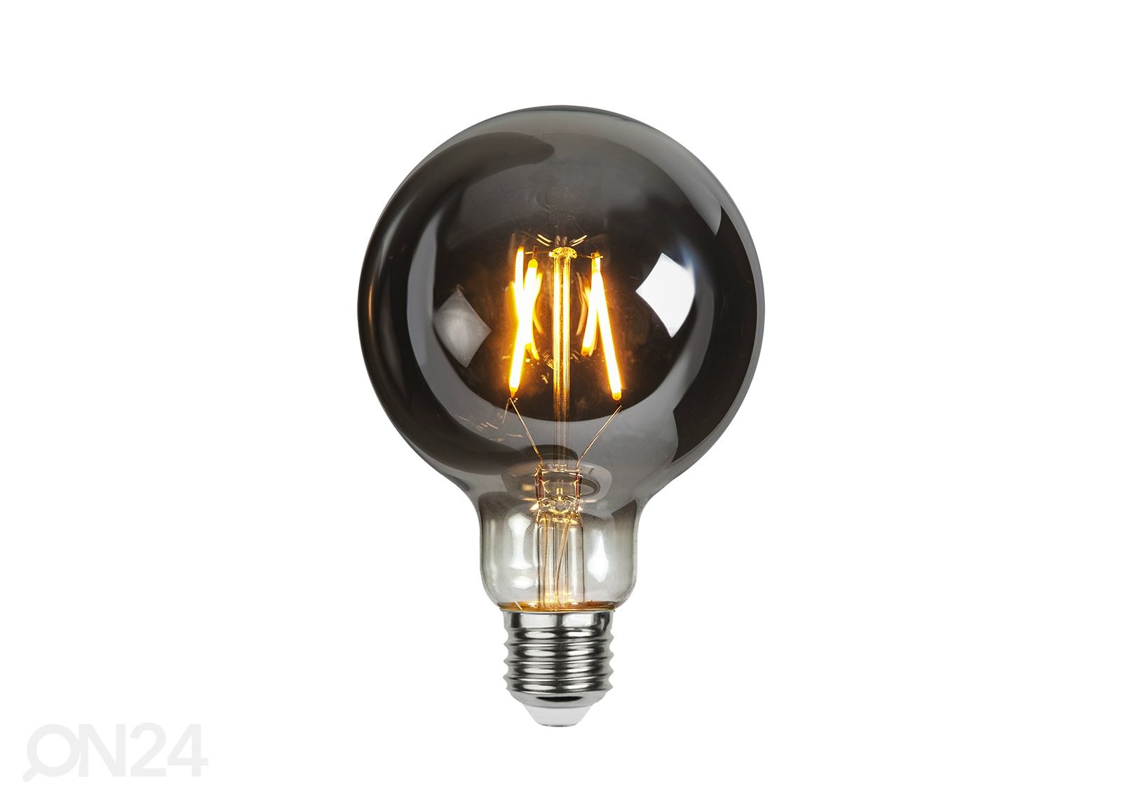 Koristeellinen LED-lamppu E27 1,8W kuvasuurennos