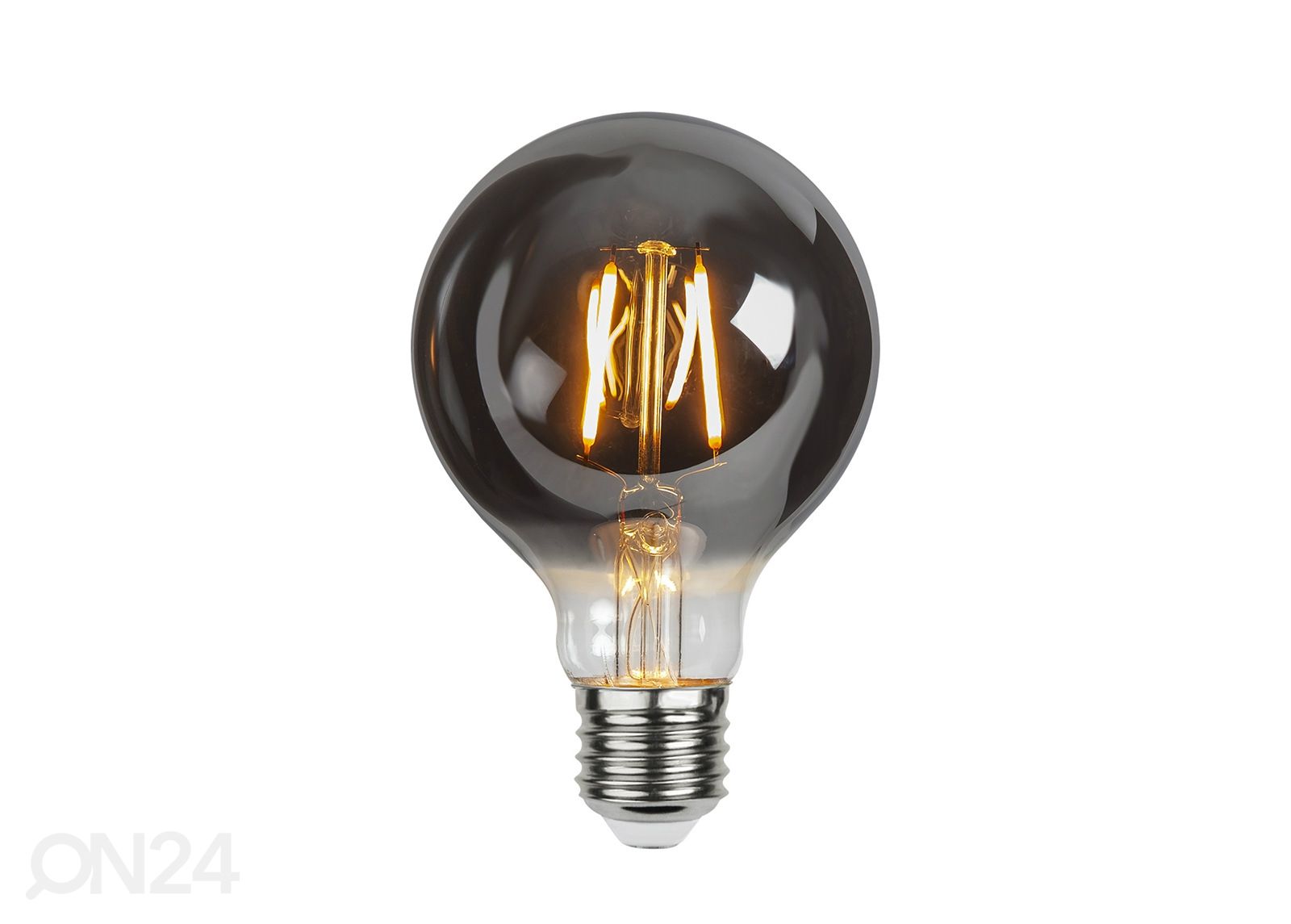 Koristeellinen LED-lamppu E27 1,8W kuvasuurennos