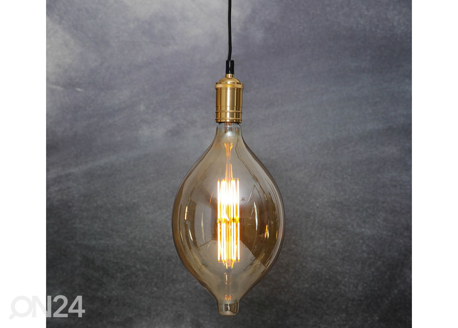 Koristeellinen LED-lamppu E27 10W kuvasuurennos