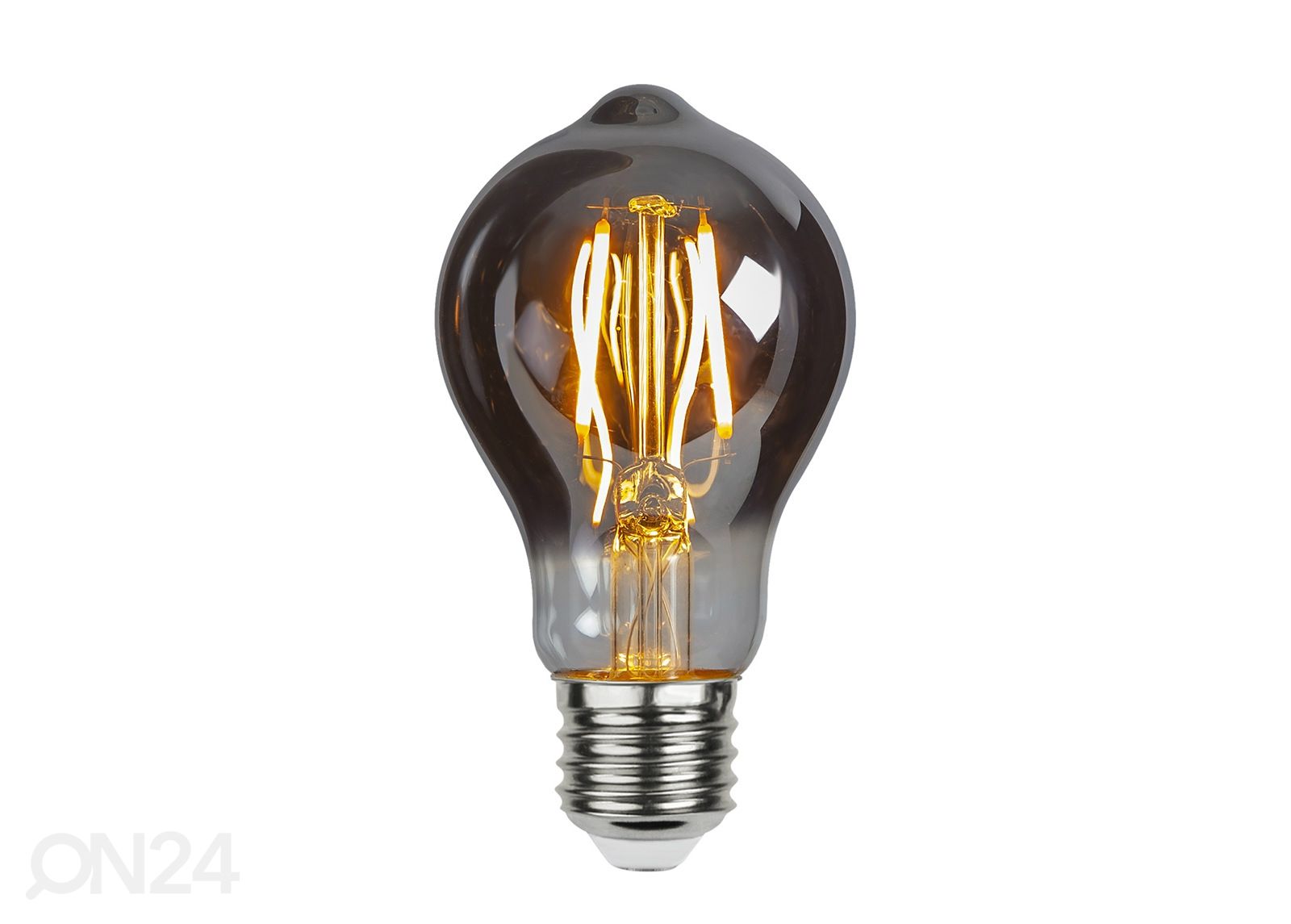 Koristeellinen LED-lamppu E27 2W kuvasuurennos