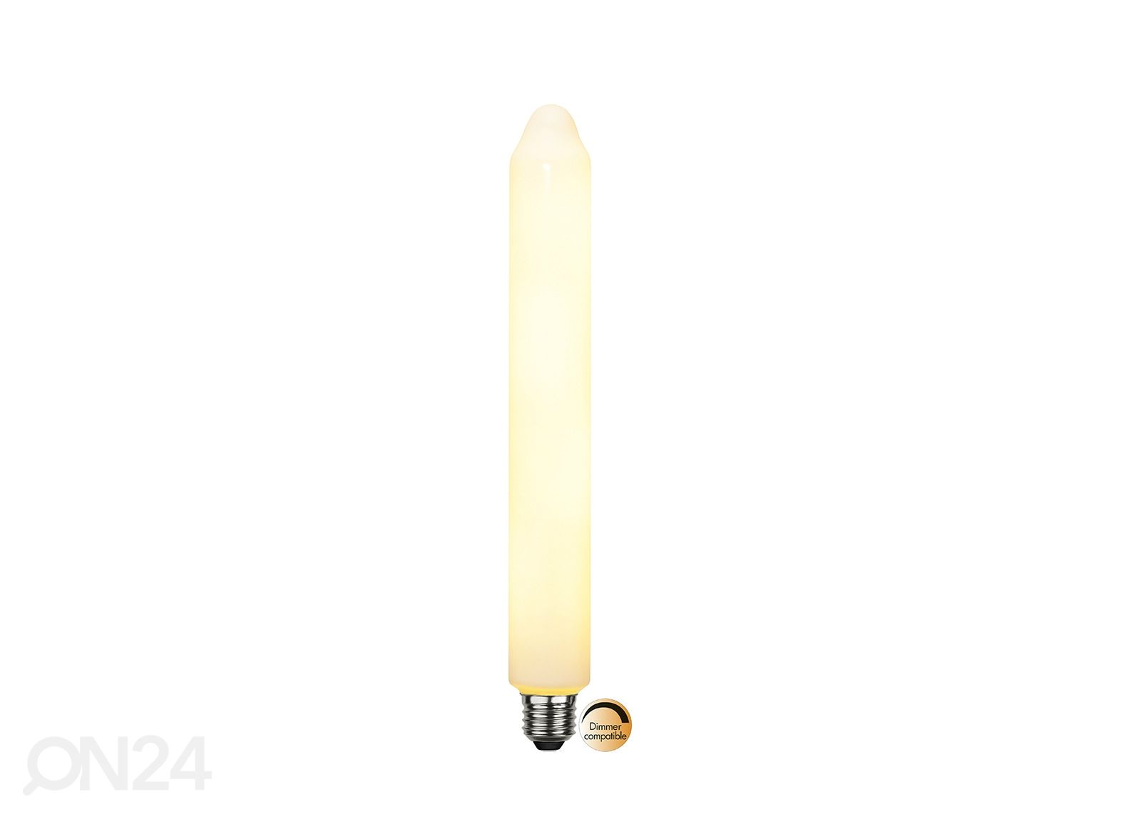 Koristeellinen LED-lamppu E27 5,8 W kuvasuurennos