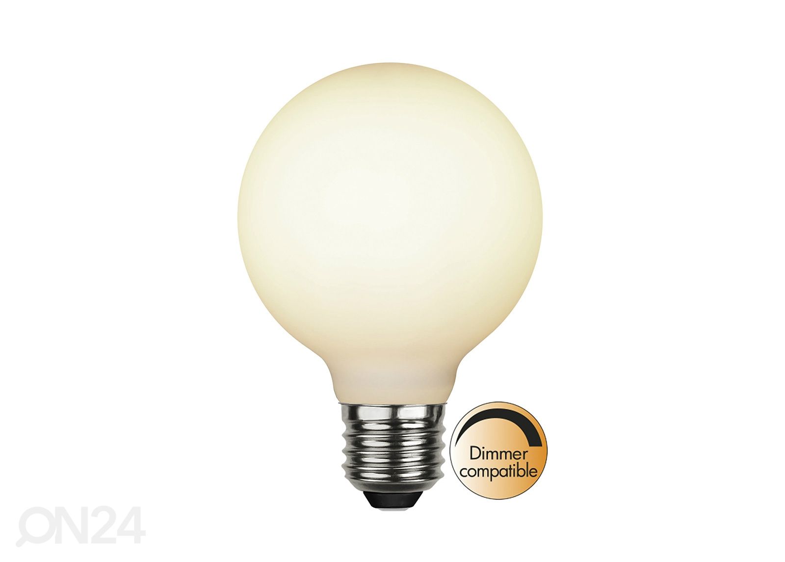Koristeellinen LED-lamppu E27 5W kuvasuurennos
