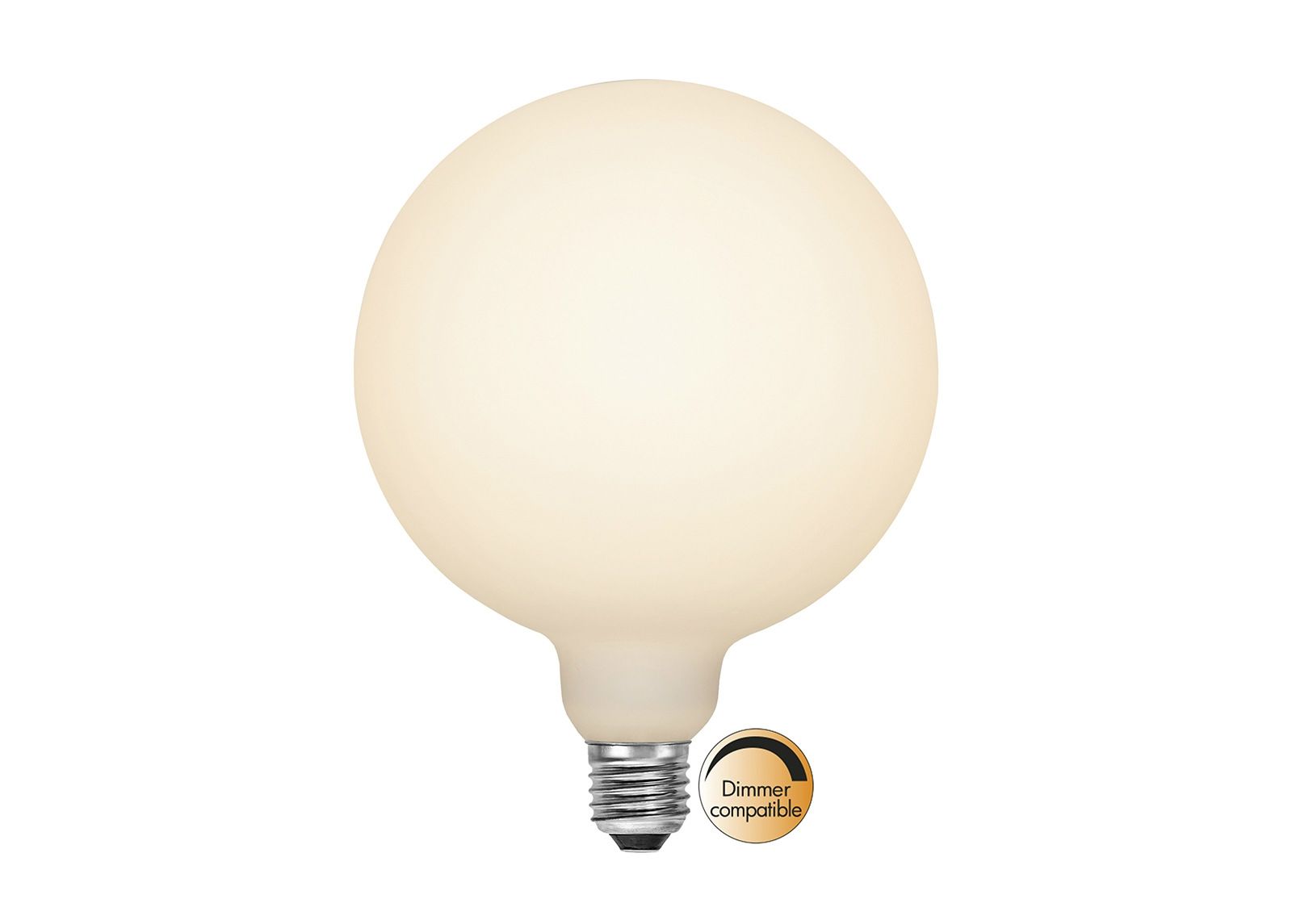 Koristeellinen LED-lamppu E27 6W kuvasuurennos