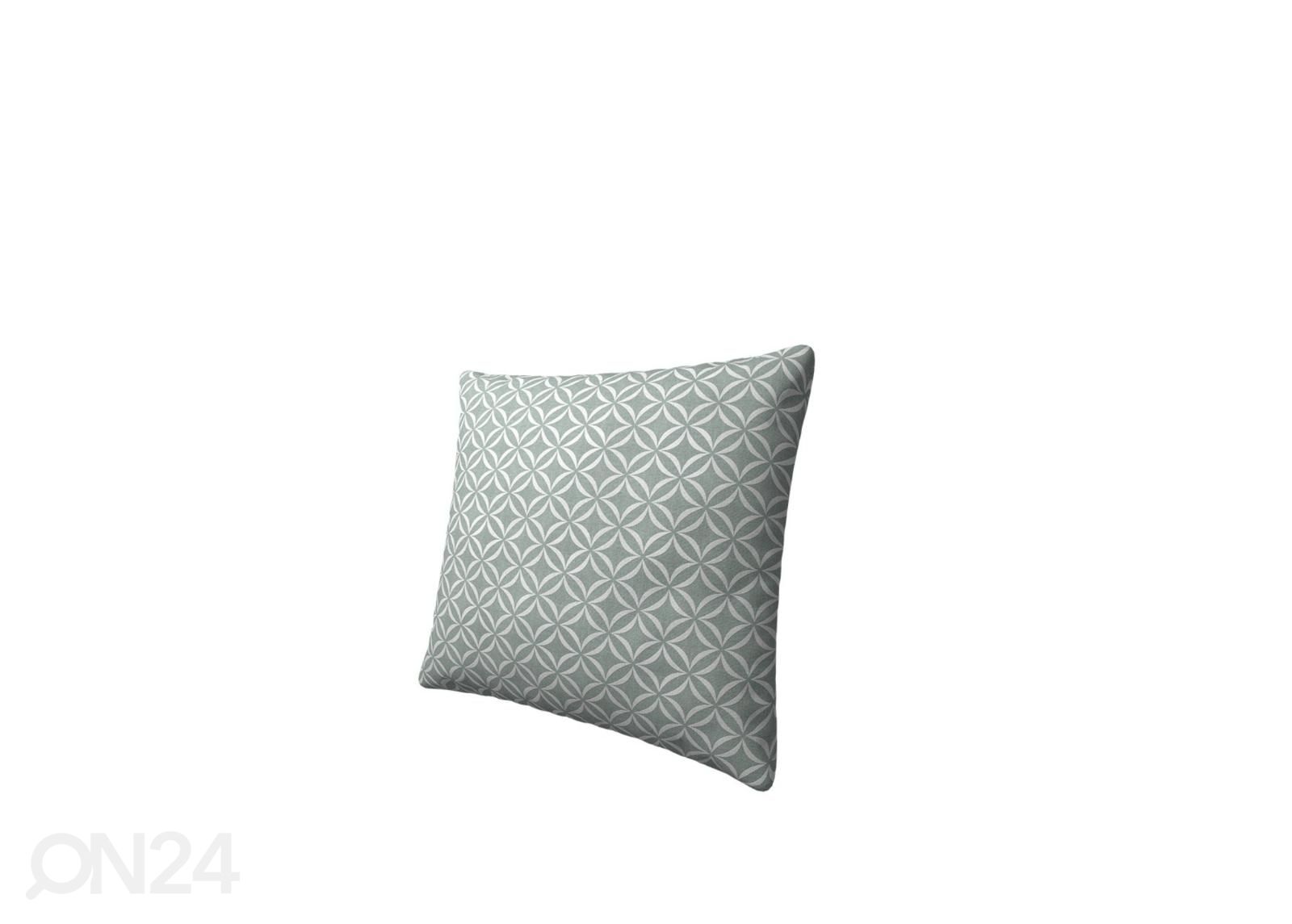 Koristetyyny 50x50 cm kuvasuurennos