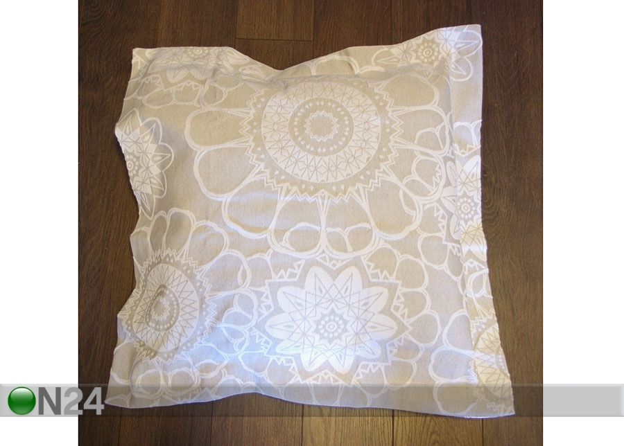 Koristetyyny FUST 50x50 cm kuvasuurennos