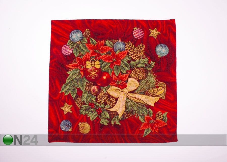 Koristetyyny GINGER 45x45 cm kuvasuurennos